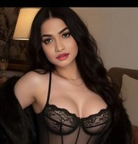 Maya - Acompañantes transexual in New Delhi Photo 23 of 23