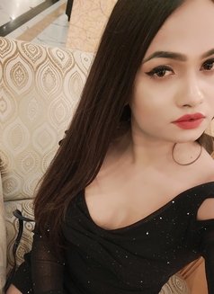 Maya - Transsexual escort in New Delhi Photo 14 of 19