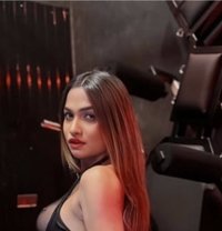 Maya - Transsexual escort in New Delhi Photo 16 of 19