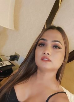 Maya - Acompañantes transexual in New Delhi Photo 18 of 30