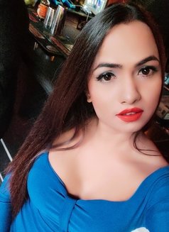 Maya - Acompañantes transexual in New Delhi Photo 22 of 30