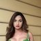 Maya - Transsexual escort in New Delhi