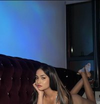 Maya - Transsexual escort in Manali