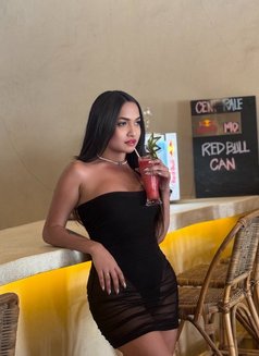 Maya - Acompañantes transexual in New Delhi Photo 25 of 26