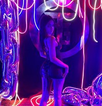 Maya - Transsexual escort in Manali