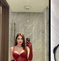 Maya - Transsexual escort in New Delhi Photo 19 of 19
