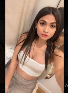 Maya - Acompañantes transexual in Manali Photo 21 of 24