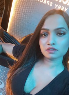 Maya - Acompañantes transexual in New Delhi Photo 16 of 22
