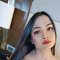 Maya - Transsexual escort in New Delhi
