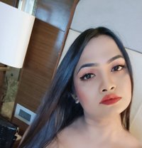 Maya - Transsexual escort in New Delhi