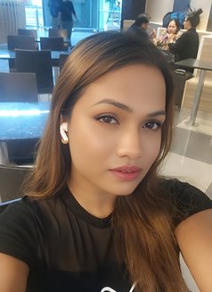 Maya - Acompañantes transexual in New Delhi Photo 19 of 22
