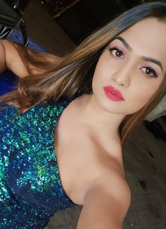 Maya - Acompañantes transexual in New Delhi Photo 20 of 22