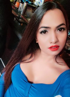 Maya - Acompañantes transexual in New Delhi Photo 19 of 21