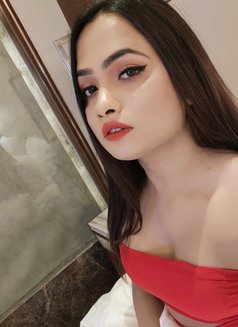Maya - Acompañantes transexual in New Delhi Photo 16 of 21