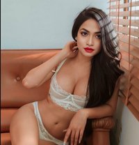 Maya - Acompañantes transexual in New Delhi Photo 22 of 22