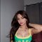 Maya - Transsexual escort in New Delhi