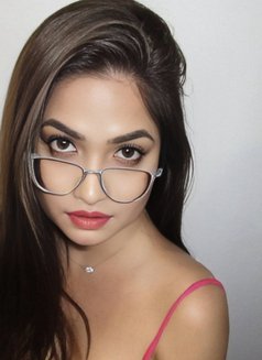 Maya - Transsexual escort in New Delhi Photo 22 of 28