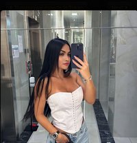 Maya - Transsexual escort in New Delhi Photo 28 of 29