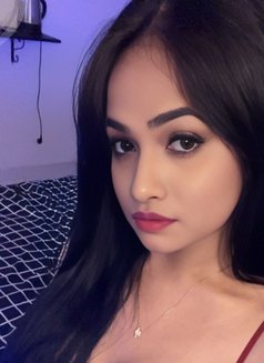 Maya - Transsexual escort in Manali Photo 11 of 16