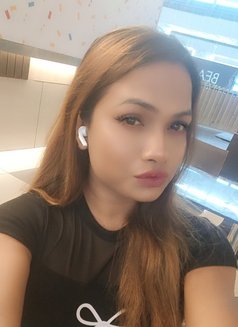 Maya - Acompañantes transexual in New Delhi Photo 6 of 28