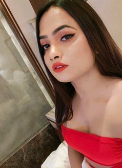 Maya - Acompañantes transexual in New Delhi Photo 7 of 28