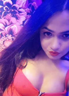 Maya - Acompañantes transexual in New Delhi Photo 21 of 28