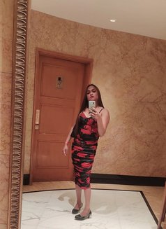Maya - Acompañantes transexual in New Delhi Photo 23 of 28
