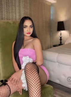 Maya - Acompañantes transexual in New Delhi Photo 25 of 30