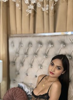 Maya - Acompañantes transexual in New Delhi Photo 28 of 30