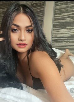 Maya - Acompañantes transexual in New Delhi Photo 23 of 26