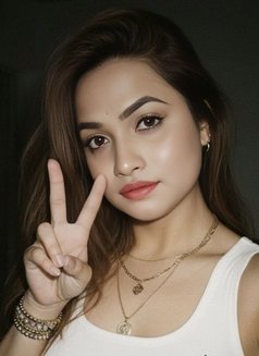 Maya - Acompañantes transexual in New Delhi Photo 25 of 26