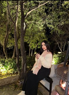 Maya - Transsexual escort in New Delhi Photo 28 of 28