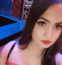 Maya - Transsexual escort in New Delhi Photo 29 of 29