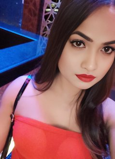 Maya - Transsexual escort in New Delhi Photo 29 of 29