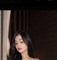 Maya - Transsexual escort in Manali