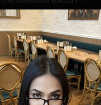 Maya - Transsexual escort in Manali
