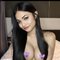 Maya - Transsexual escort in New Delhi