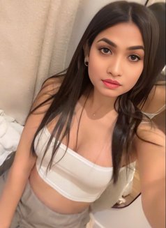 Maya - Acompañantes transexual in New Delhi Photo 26 of 26