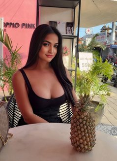 Maya - Acompañantes transexual in New Delhi Photo 22 of 24