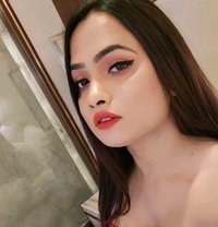 Maya - Acompañantes transexual in Ranchi