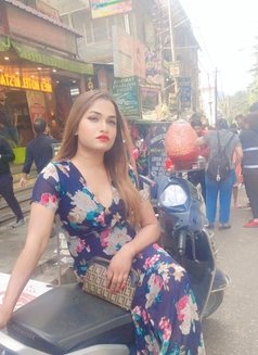 Maya - Acompañantes transexual in Kolkata Photo 27 of 30