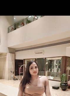 Maya - Transsexual escort in New Delhi Photo 29 of 30