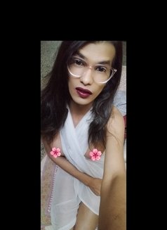 🥀Your She-Girl Maya🥀 - Transsexual escort in Pune Photo 1 of 10