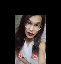 🥀Your Dream She-Girl Maya🥀🥀 - Transsexual escort in Pune