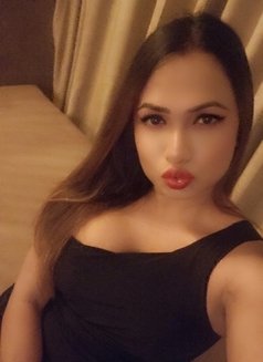 Maya - Transsexual escort in Ahmedabad Photo 22 of 23