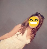 Maya-Indian Model - escort in Dubai