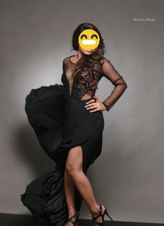 Maya-Indian Model - puta in Dubai Photo 5 of 7