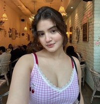 Maya Indian Vip Companion - puta in Dubai