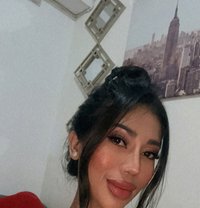 Maya - escort in Bali