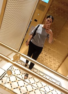 Maya - masseuse in Indore Photo 1 of 3